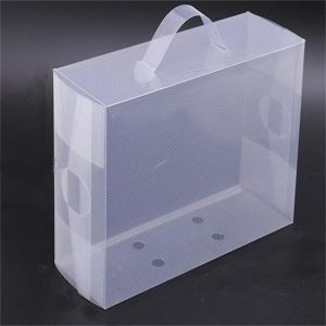 ملتوية PP مربع لحزمة