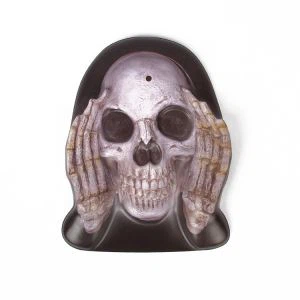 أقنعة هالوين البلاستيك