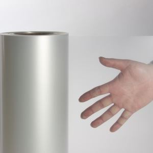 PP بالحرارة ورقة ورقة PP كنس