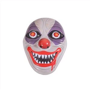 أقنعة الهالوين